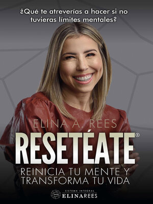cover image of Resetéate